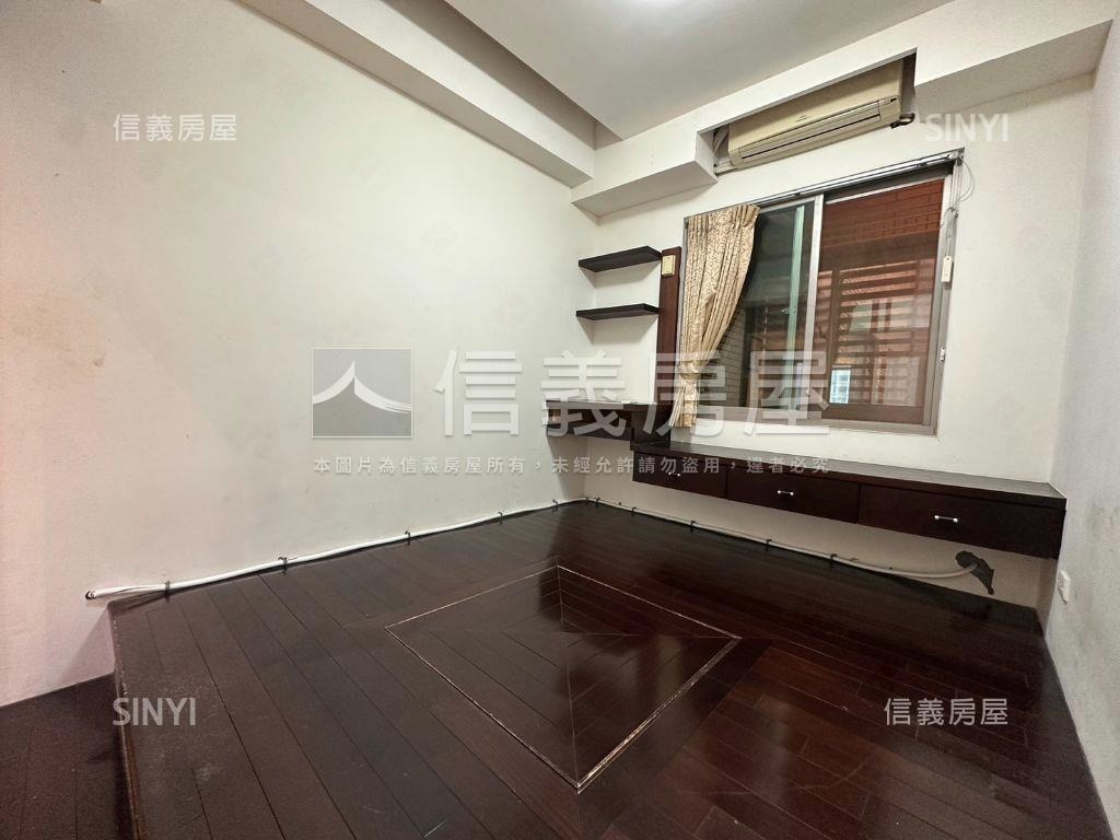 藝文特區稀有高樓景觀釋出房屋室內格局與周邊環境