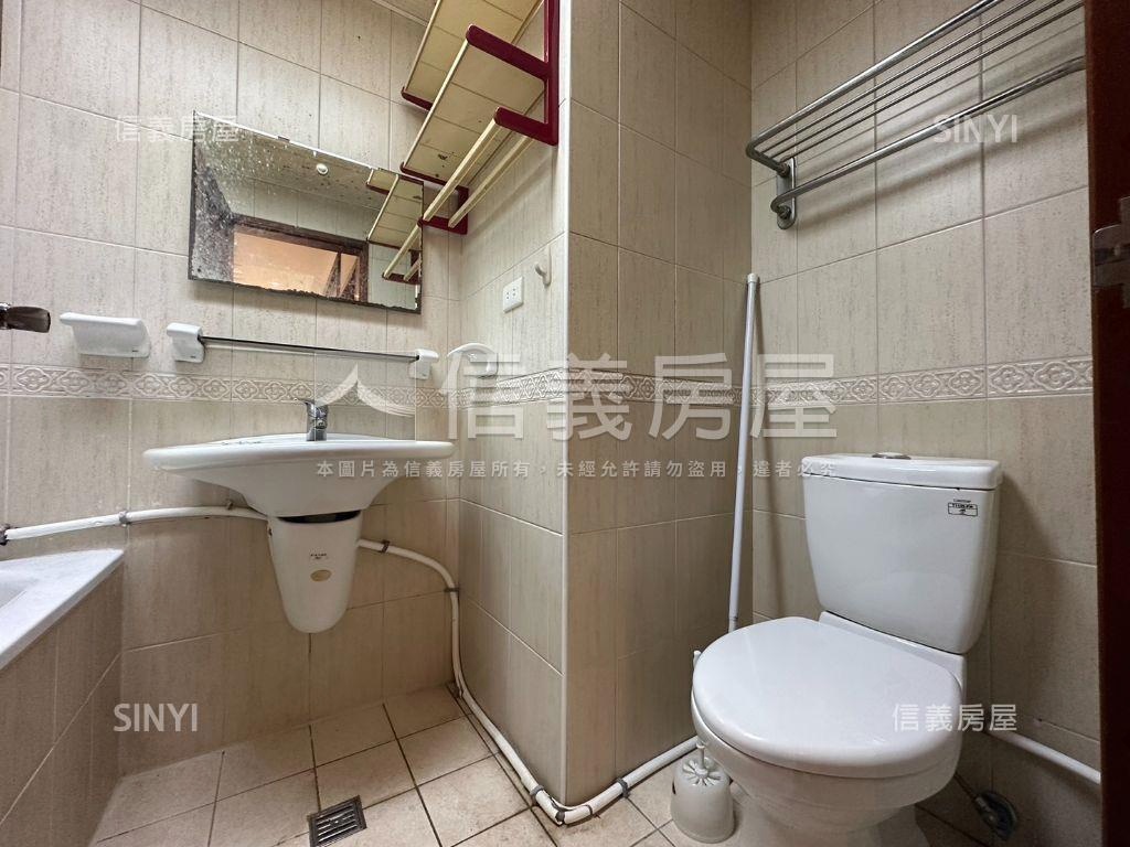 藝文特區稀有高樓景觀釋出房屋室內格局與周邊環境