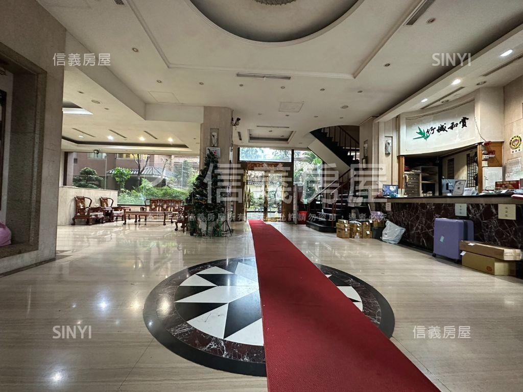 藝文特區稀有高樓景觀釋出房屋室內格局與周邊環境