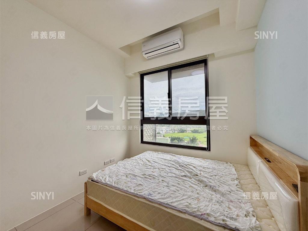 稀有外棟採光三房視野美屋房屋室內格局與周邊環境