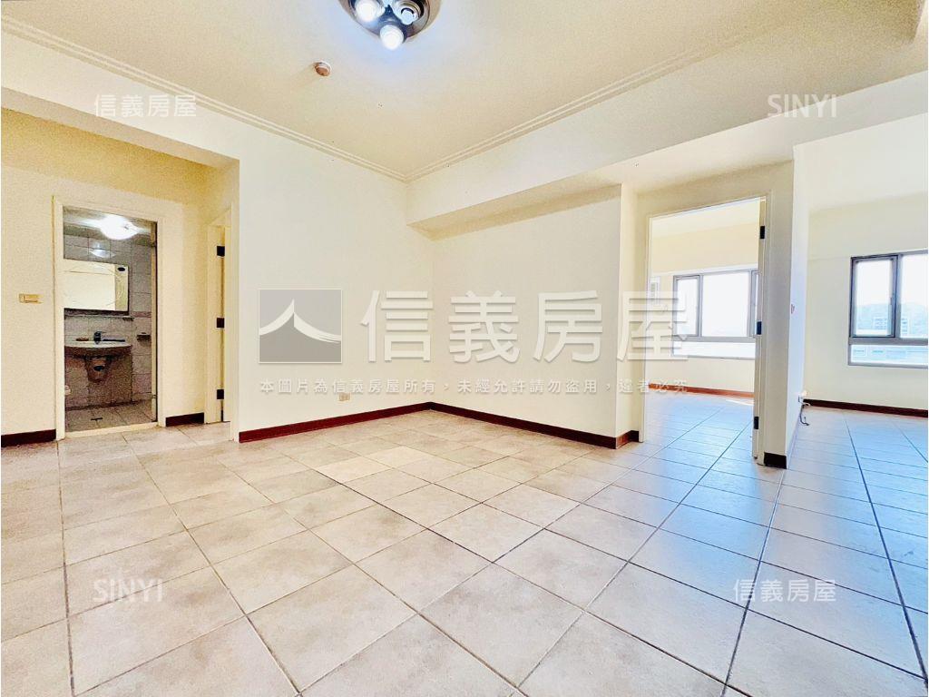 國賓景觀９樓房屋室內格局與周邊環境