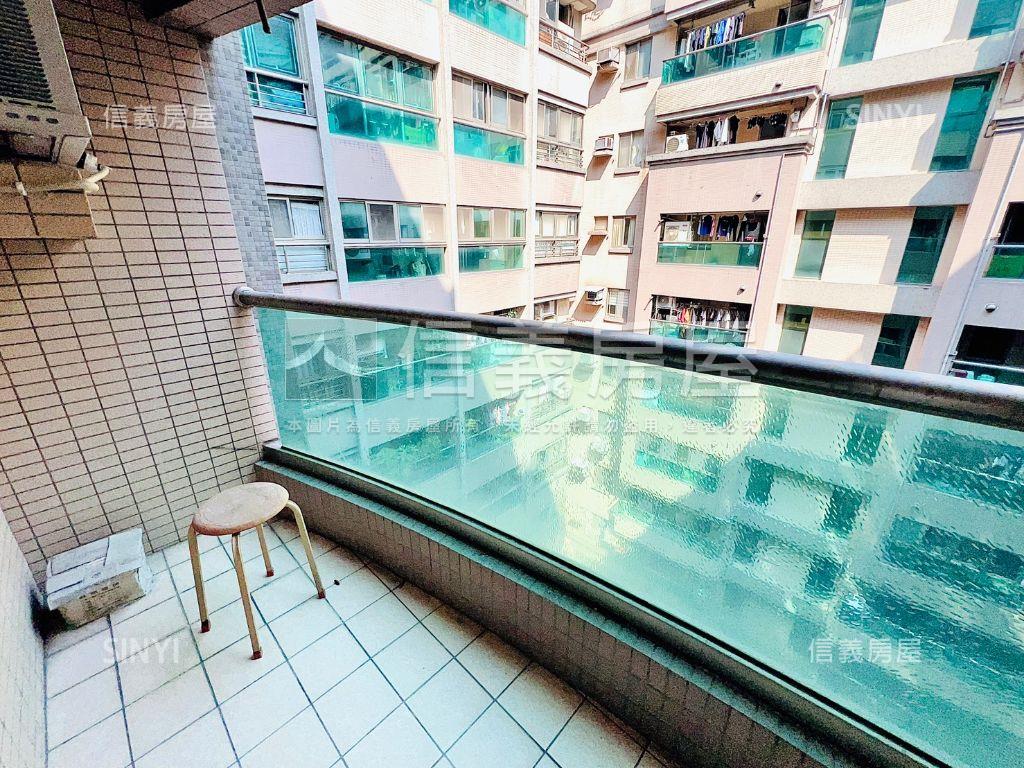 國賓景觀９樓房屋室內格局與周邊環境