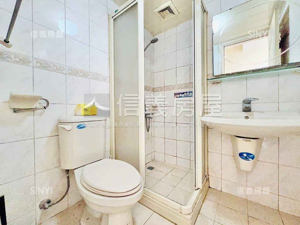 國賓景觀９樓房屋室內格局與周邊環境