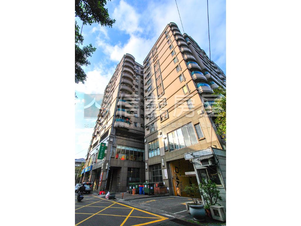 國賓景觀９樓房屋室內格局與周邊環境