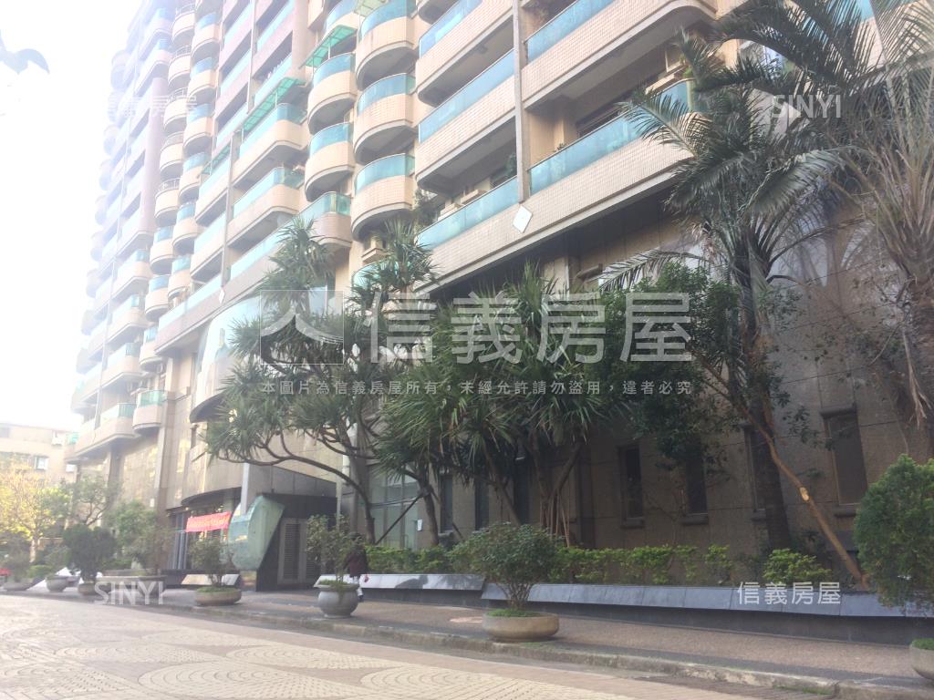 國賓景觀９樓房屋室內格局與周邊環境