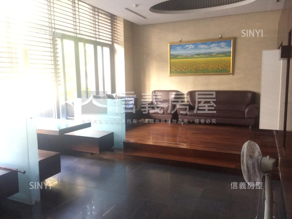 國賓景觀９樓房屋室內格局與周邊環境