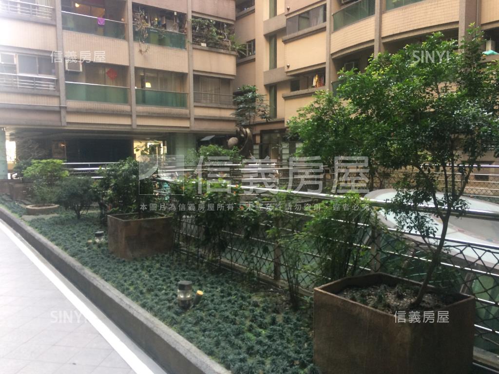 國賓景觀９樓房屋室內格局與周邊環境