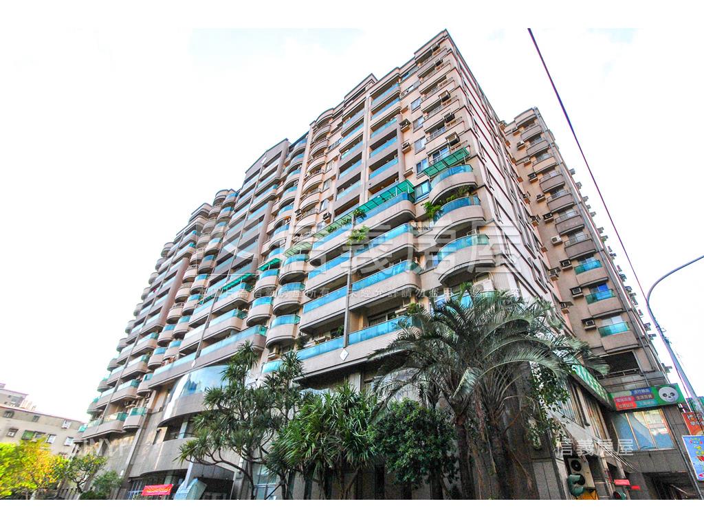 國賓景觀９樓房屋室內格局與周邊環境