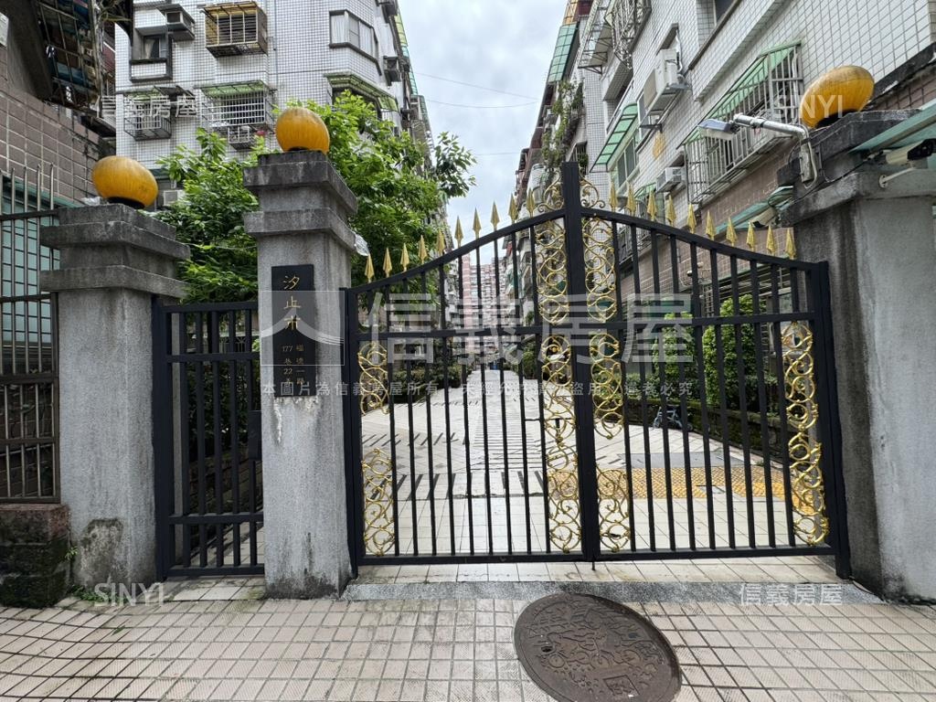 東方巴黎邊間方正三房房屋室內格局與周邊環境