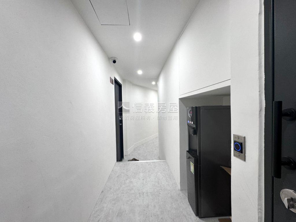 西區稀有美術綠園道旁四房房屋室內格局與周邊環境