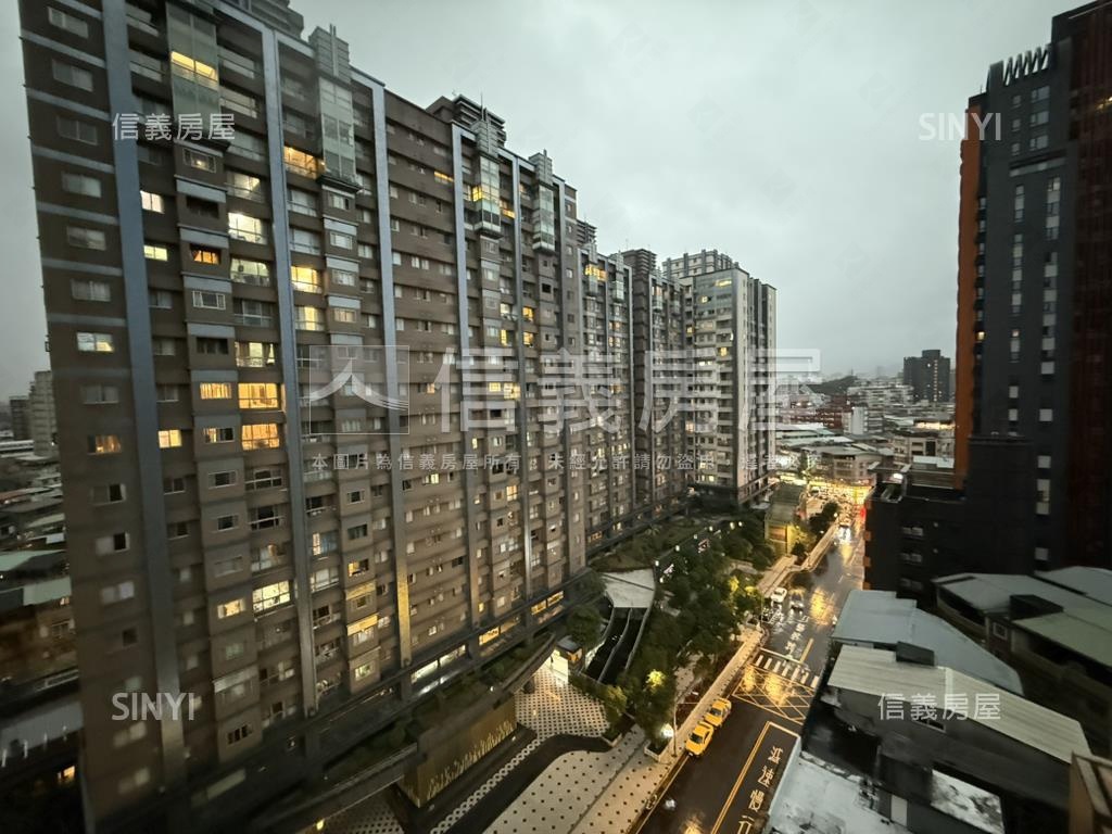 專任⭐捷運公園成家美屋房屋室內格局與周邊環境