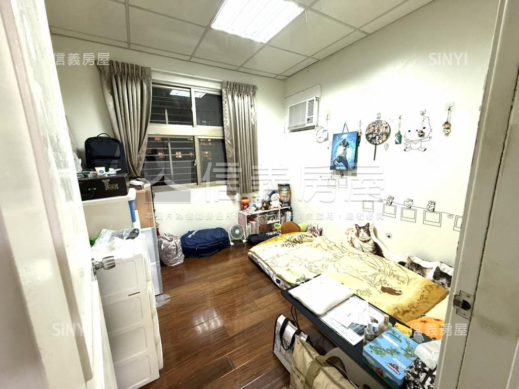 專任⭐捷運公園成家美屋房屋室內格局與周邊環境