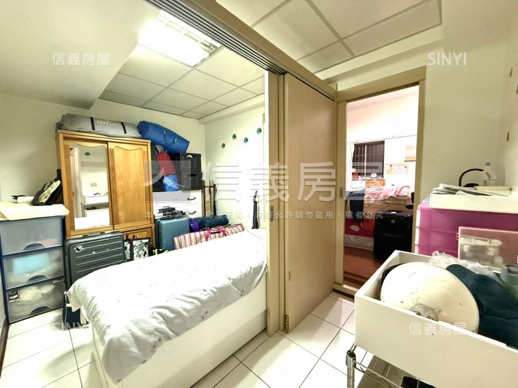 專任⭐捷運公園成家美屋房屋室內格局與周邊環境