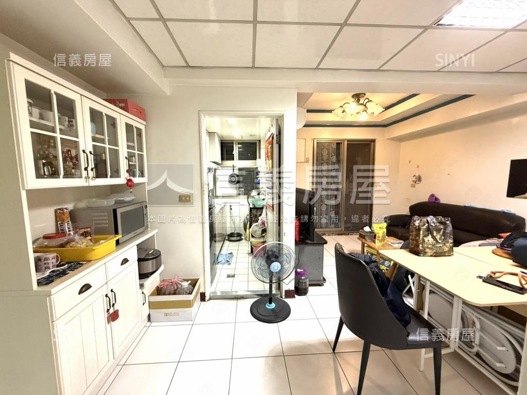 專任⭐捷運公園成家美屋房屋室內格局與周邊環境