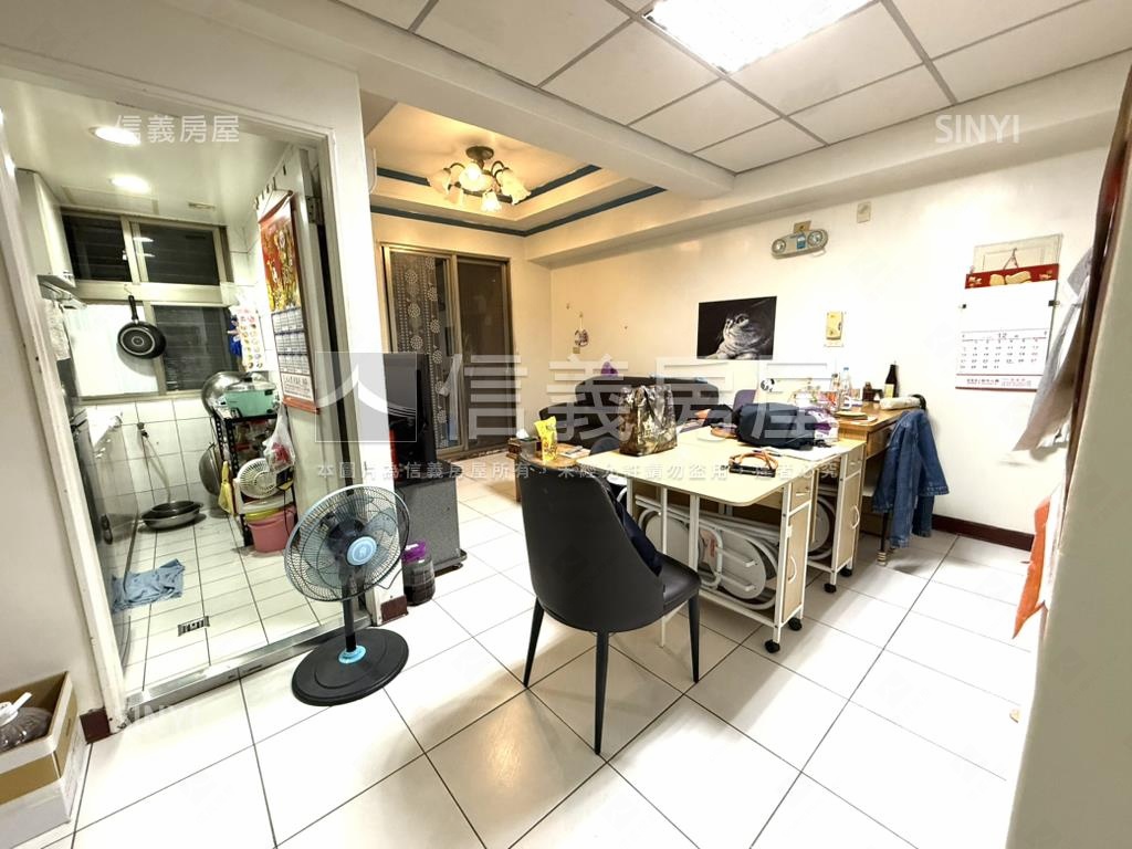 專任⭐捷運公園成家美屋房屋室內格局與周邊環境