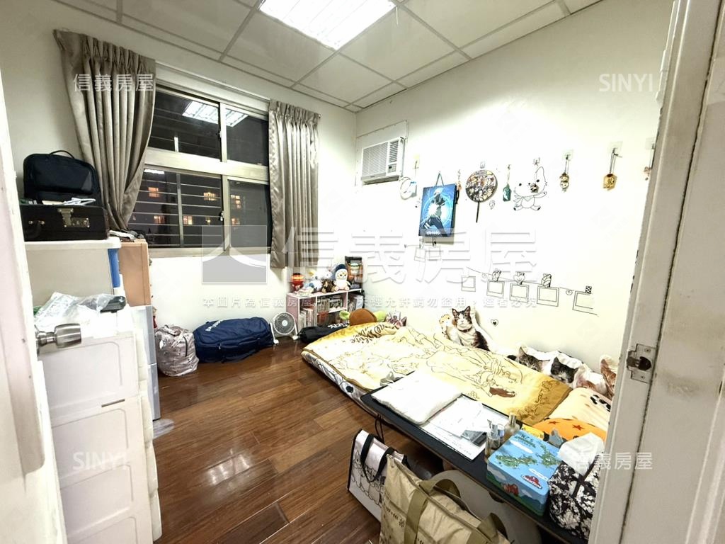 專任⭐捷運公園成家美屋房屋室內格局與周邊環境