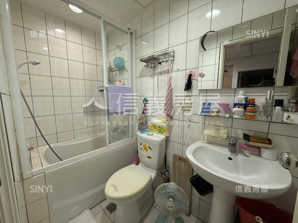 專任⭐捷運公園成家美屋房屋室內格局與周邊環境