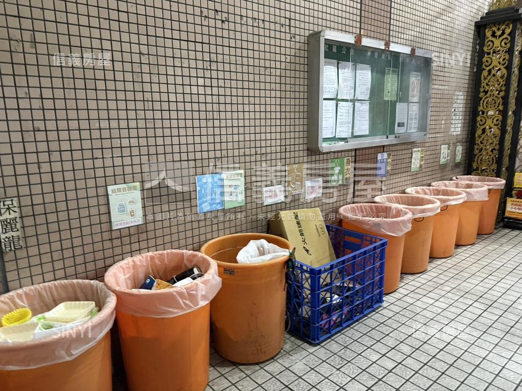 專任⭐捷運公園成家美屋房屋室內格局與周邊環境