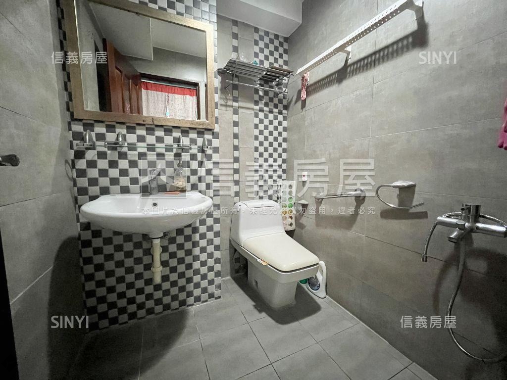微風京品‧三房好時光房屋室內格局與周邊環境