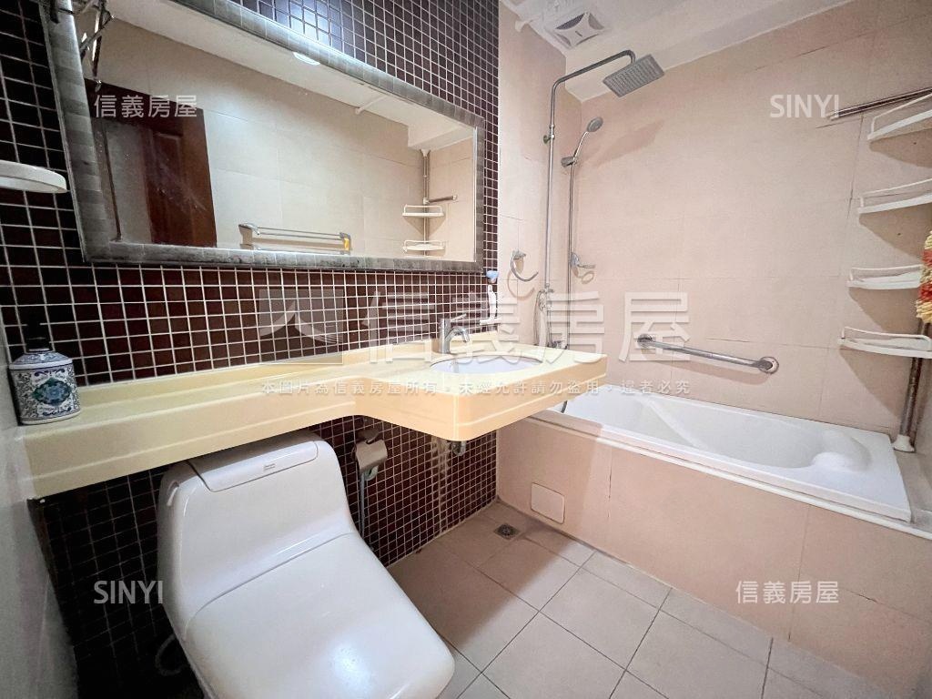 微風京品‧三房好時光房屋室內格局與周邊環境