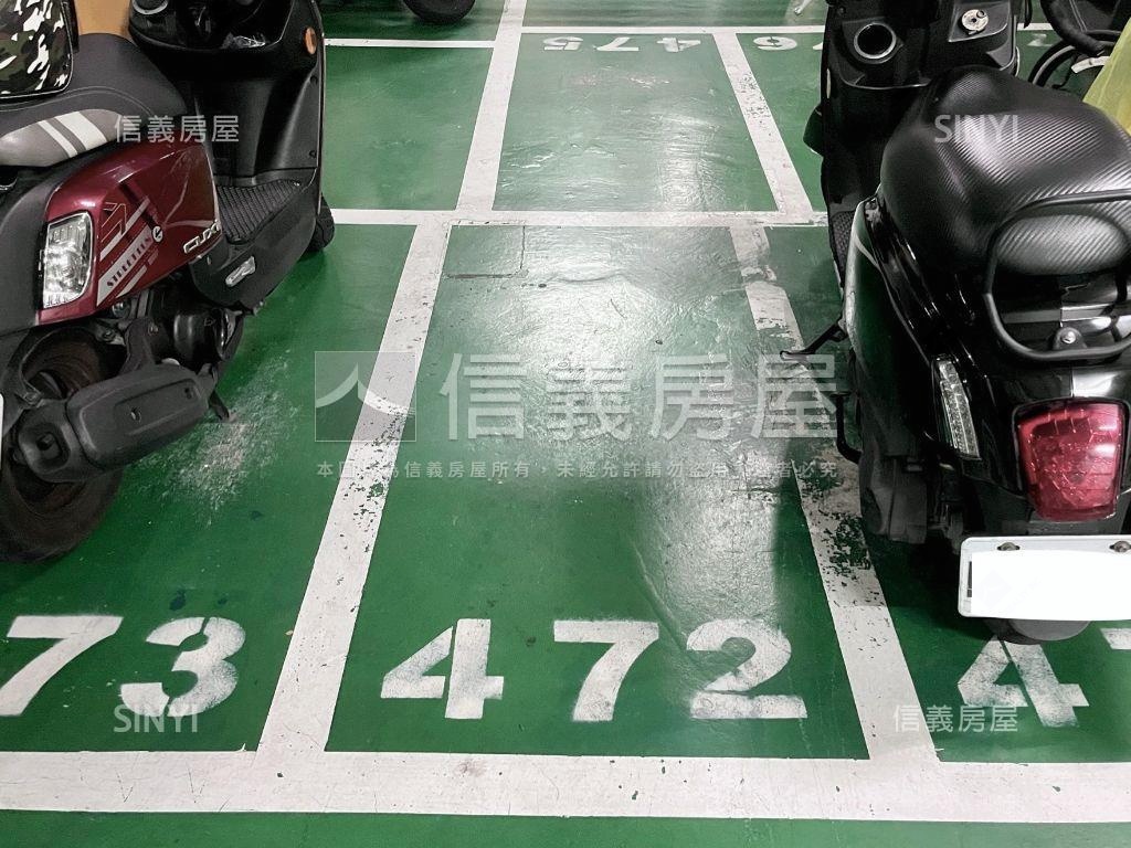 微風京品‧三房好時光房屋室內格局與周邊環境