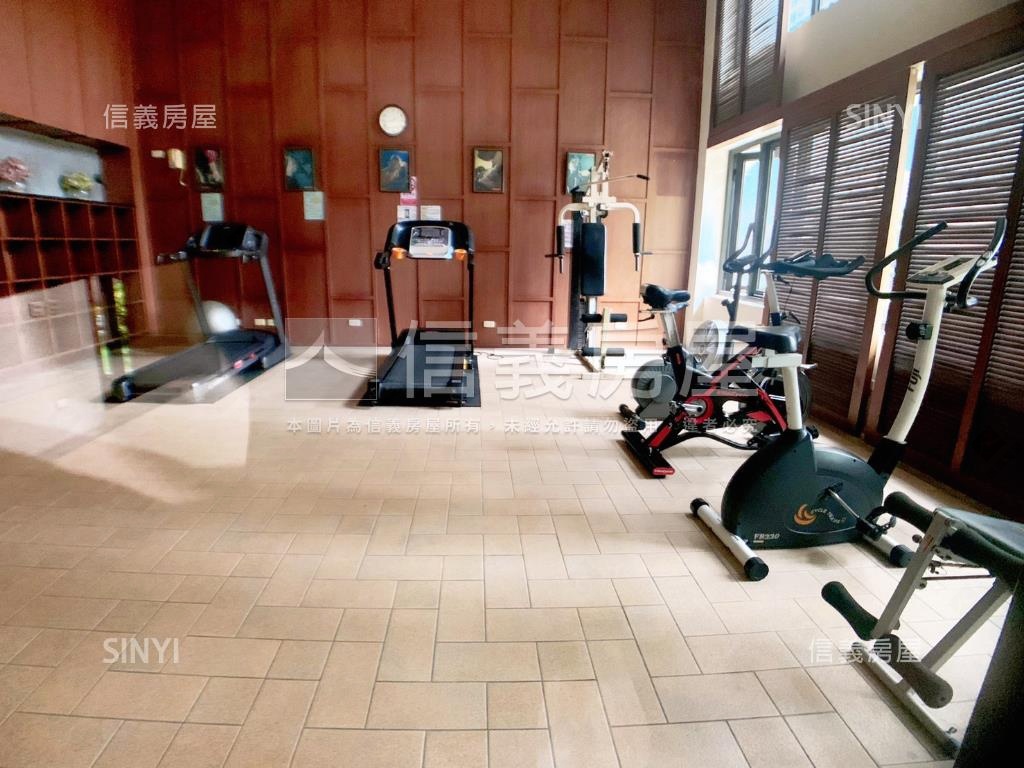 微風京品‧三房好時光房屋室內格局與周邊環境
