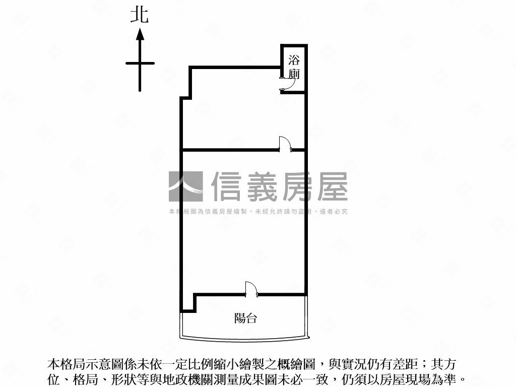 大直豐匯優質店面房屋室內格局與周邊環境