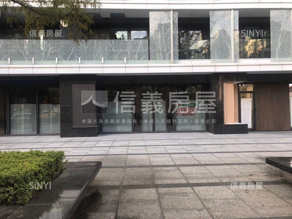 大直豐匯優質店面房屋室內格局與周邊環境