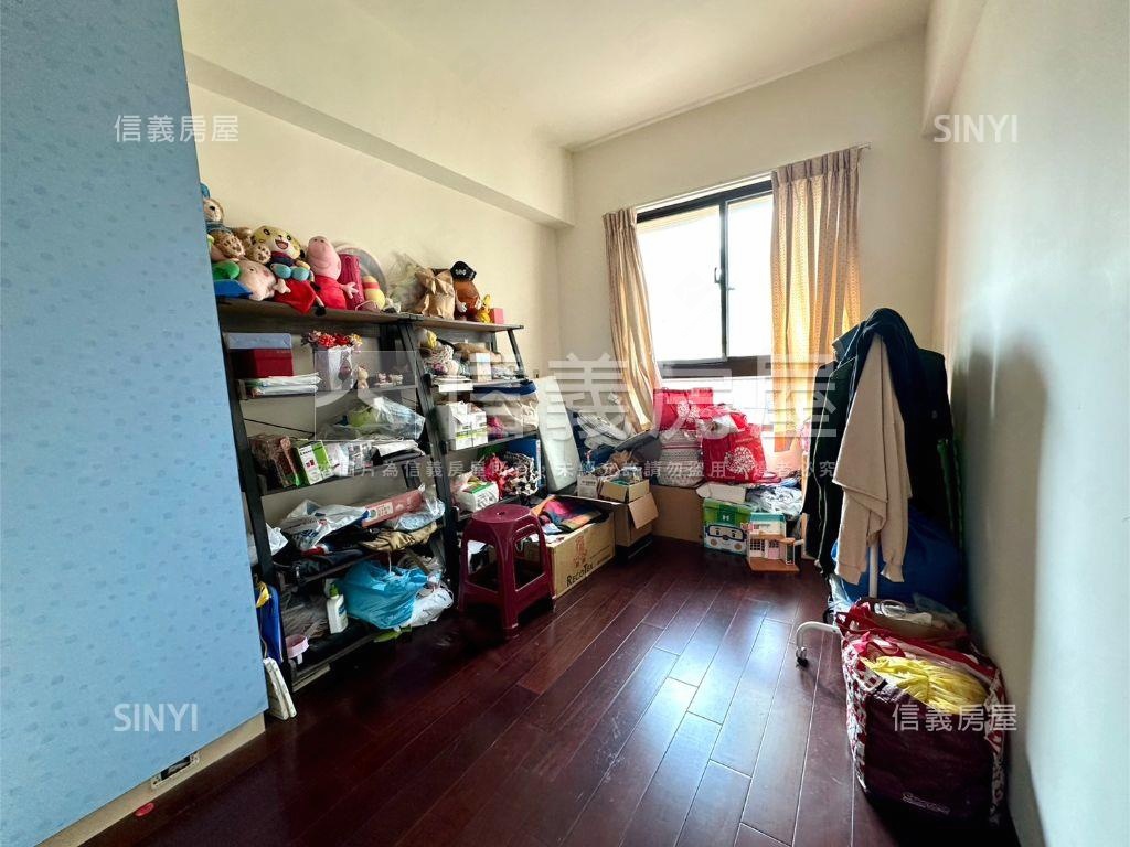 河岸宅兩房★悠活生活圈房屋室內格局與周邊環境