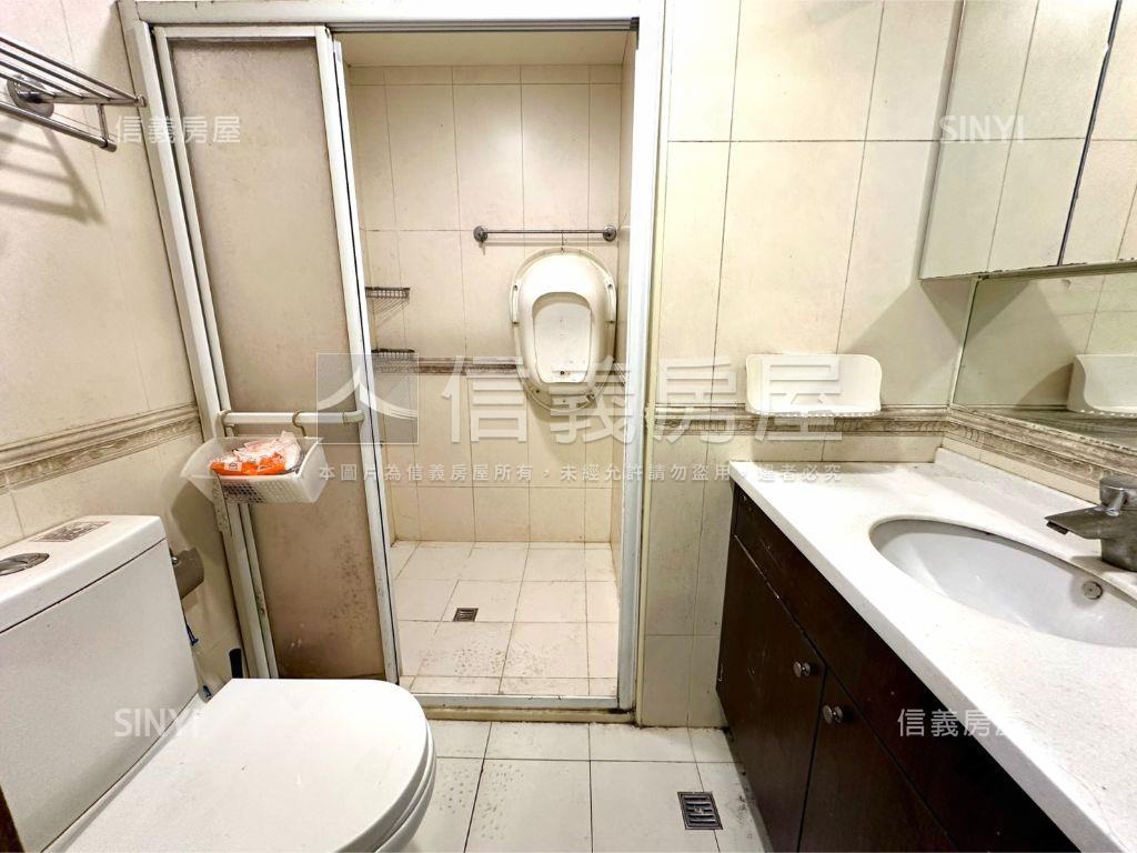 河岸宅兩房★悠活生活圈房屋室內格局與周邊環境