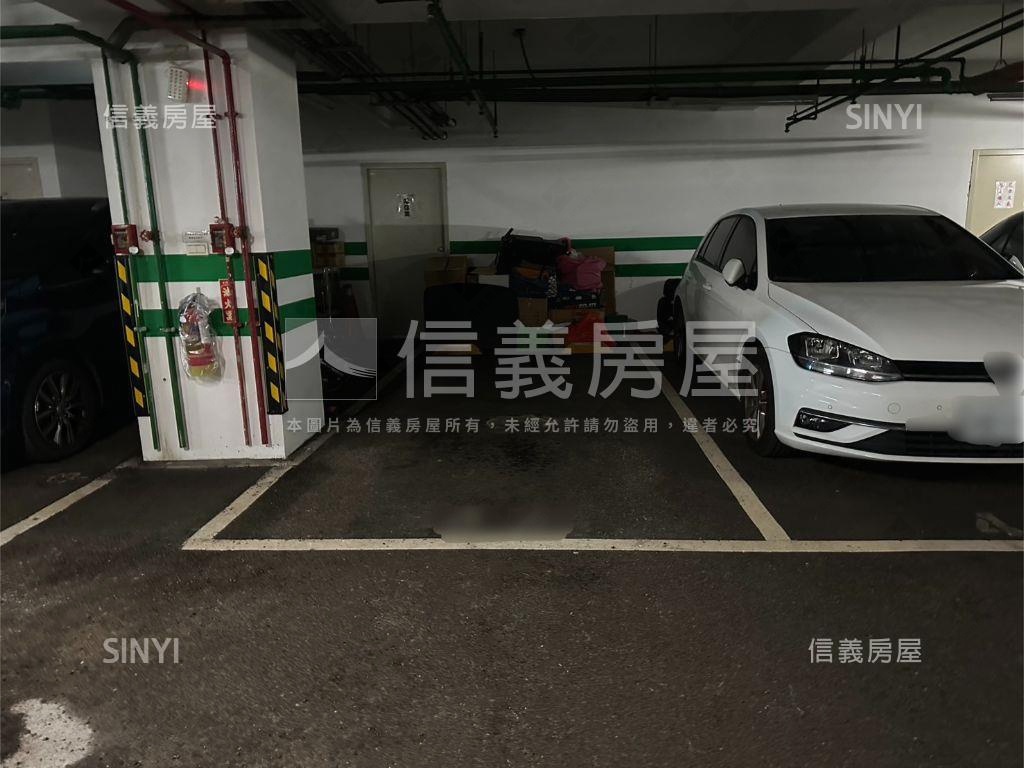 河岸宅兩房★悠活生活圈房屋室內格局與周邊環境