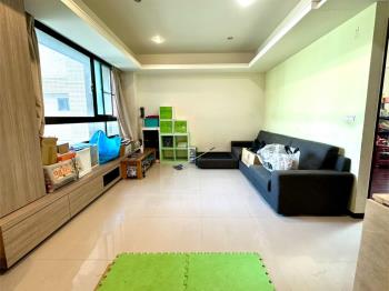 河岸宅兩房★悠活生活圈