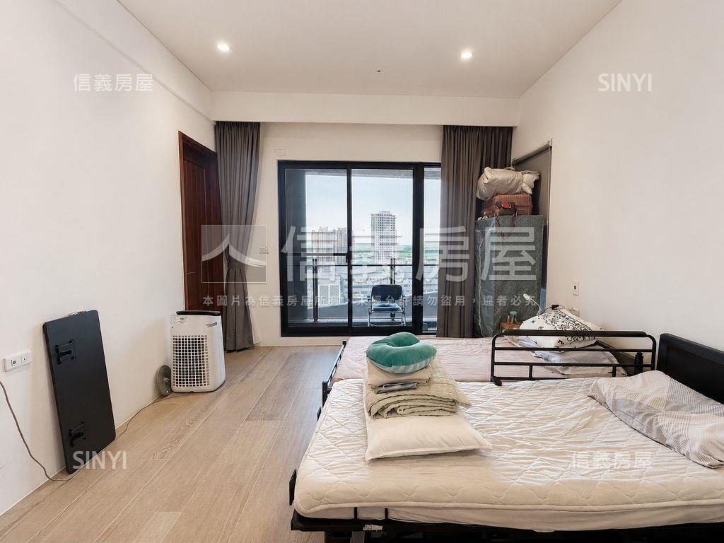 專任稀有在水一方高樓河景房屋室內格局與周邊環境