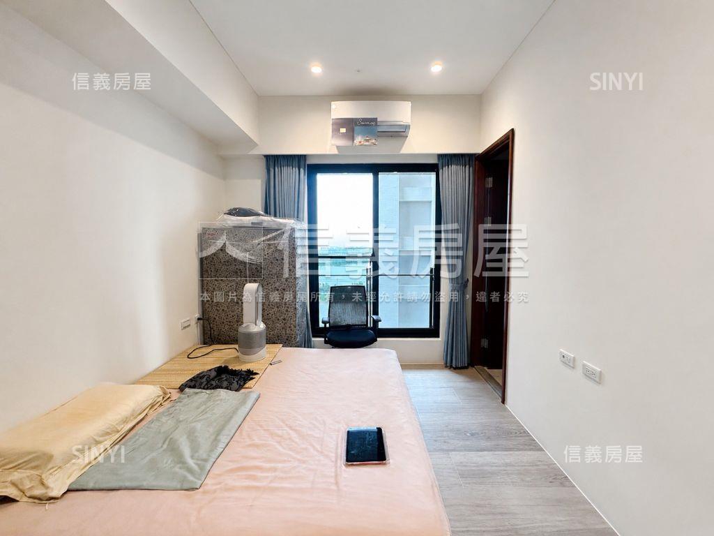 專任稀有在水一方高樓河景房屋室內格局與周邊環境
