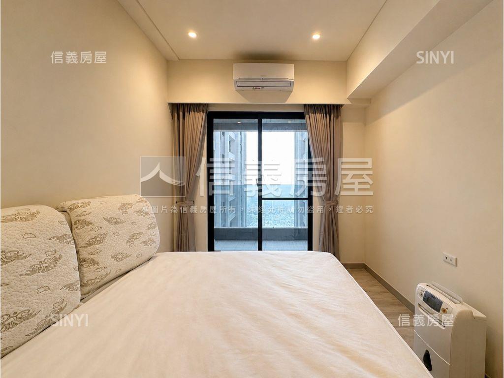 專任稀有在水一方高樓河景房屋室內格局與周邊環境