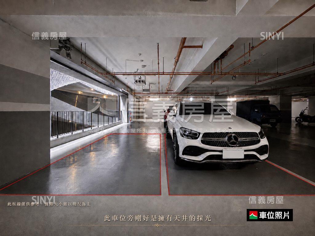 專任稀有在水一方高樓河景房屋室內格局與周邊環境