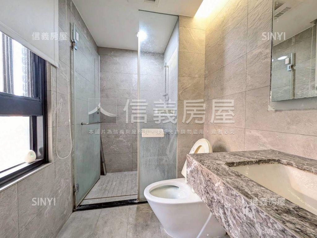 專任！康橋獨棟電梯透天房屋室內格局與周邊環境
