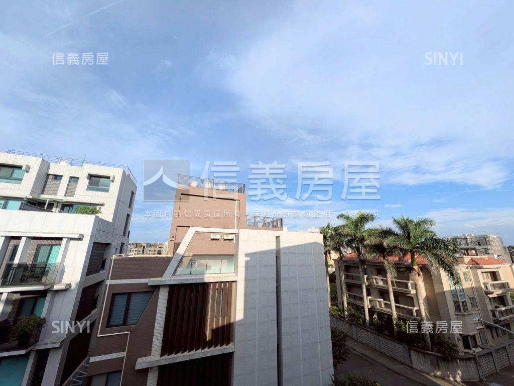 專任！康橋獨棟電梯透天房屋室內格局與周邊環境