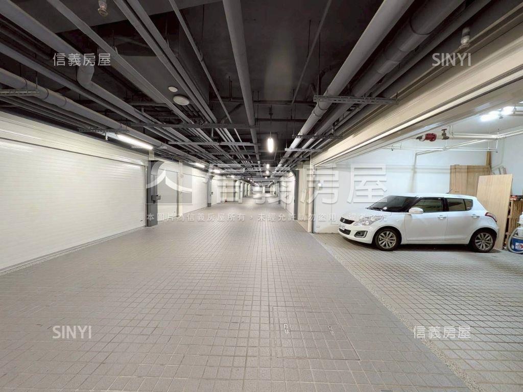 專任！康橋獨棟電梯透天房屋室內格局與周邊環境