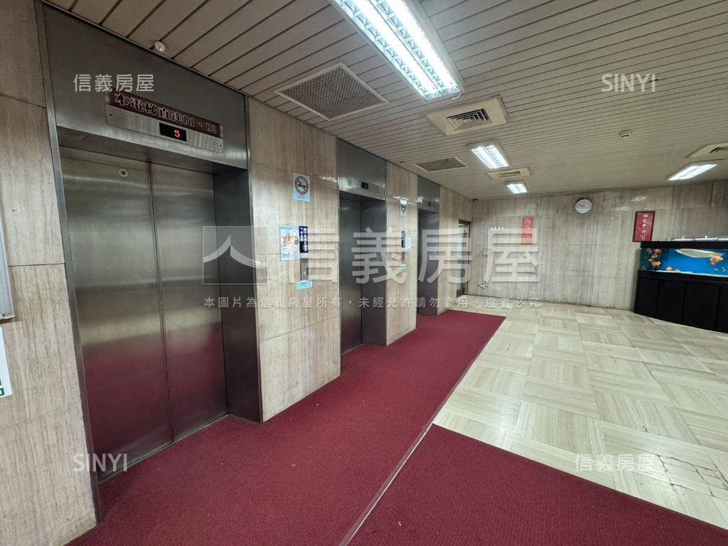 民德商業大樓大戶房屋室內格局與周邊環境