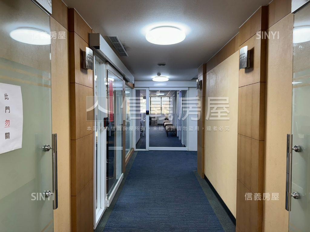 民德商業大樓大戶房屋室內格局與周邊環境