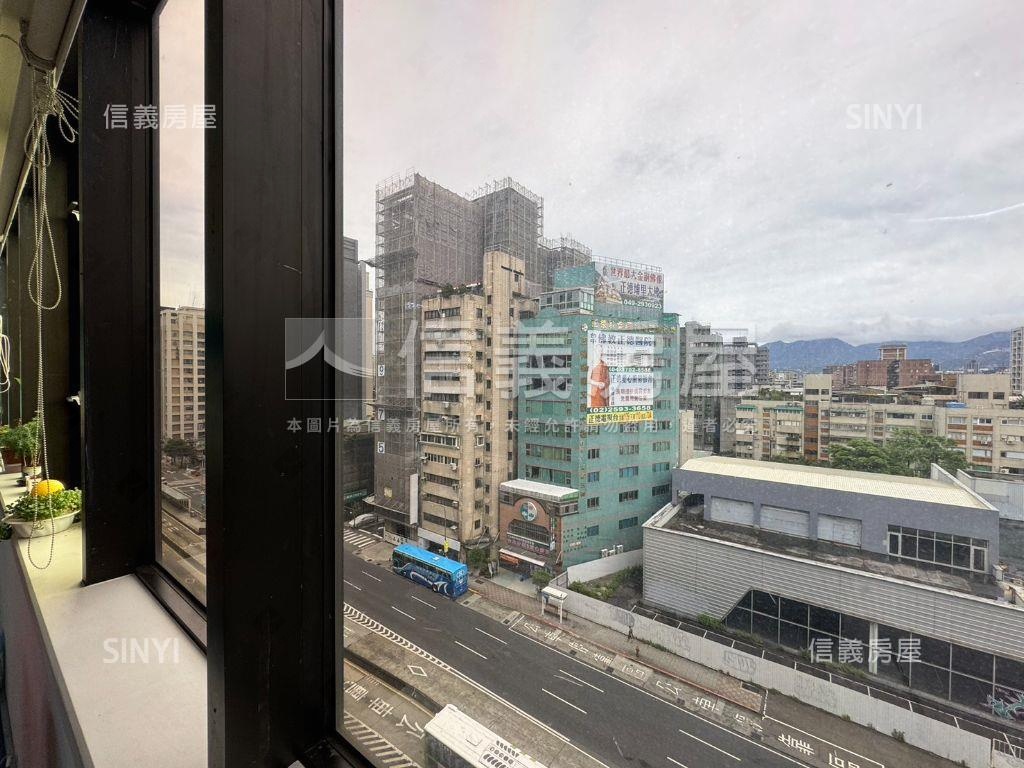民德商業大樓大戶房屋室內格局與周邊環境