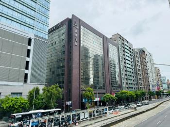 民德商業大樓大戶