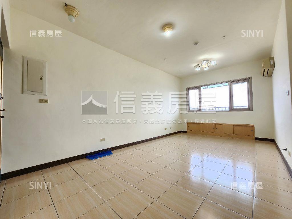 ⚝河景⚝園中園景觀三房房屋室內格局與周邊環境