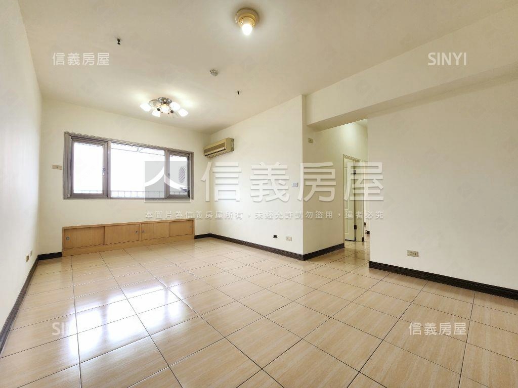 ⚝河景⚝園中園景觀三房房屋室內格局與周邊環境