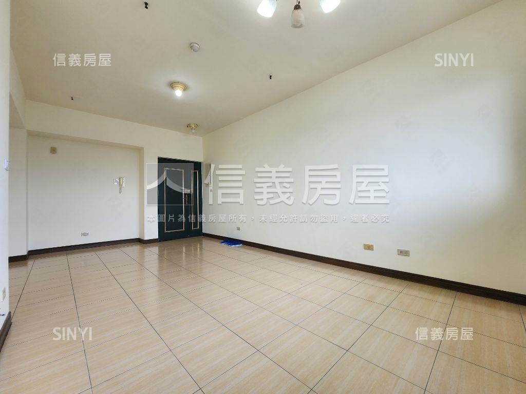 ⚝河景⚝園中園景觀三房房屋室內格局與周邊環境