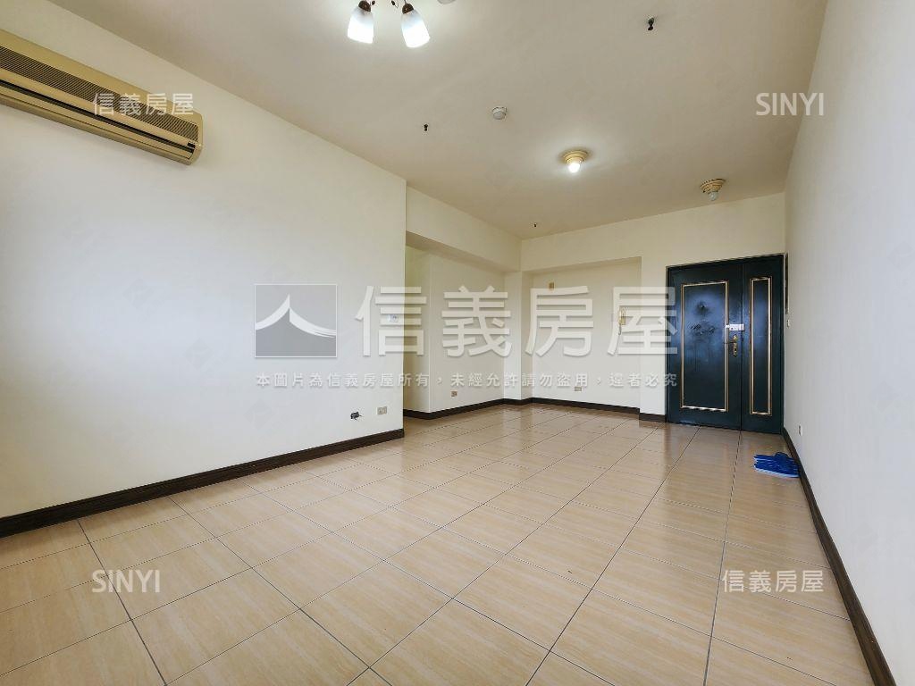 ⚝河景⚝園中園景觀三房房屋室內格局與周邊環境