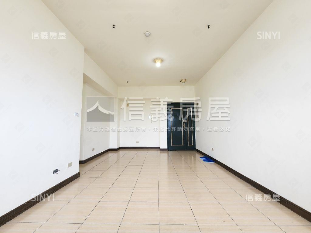 ⚝河景⚝園中園景觀三房房屋室內格局與周邊環境