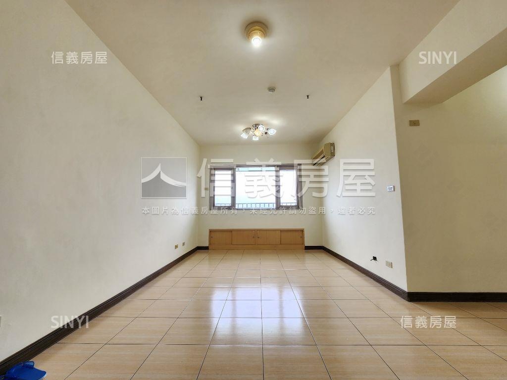 ⚝河景⚝園中園景觀三房房屋室內格局與周邊環境