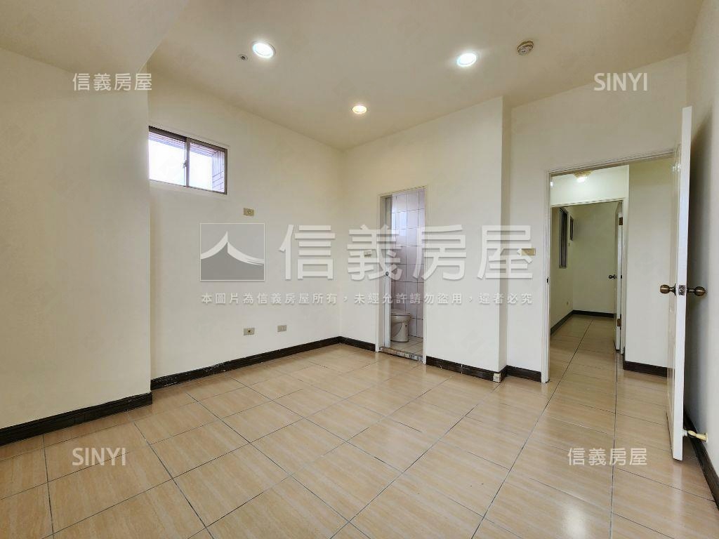 ⚝河景⚝園中園景觀三房房屋室內格局與周邊環境